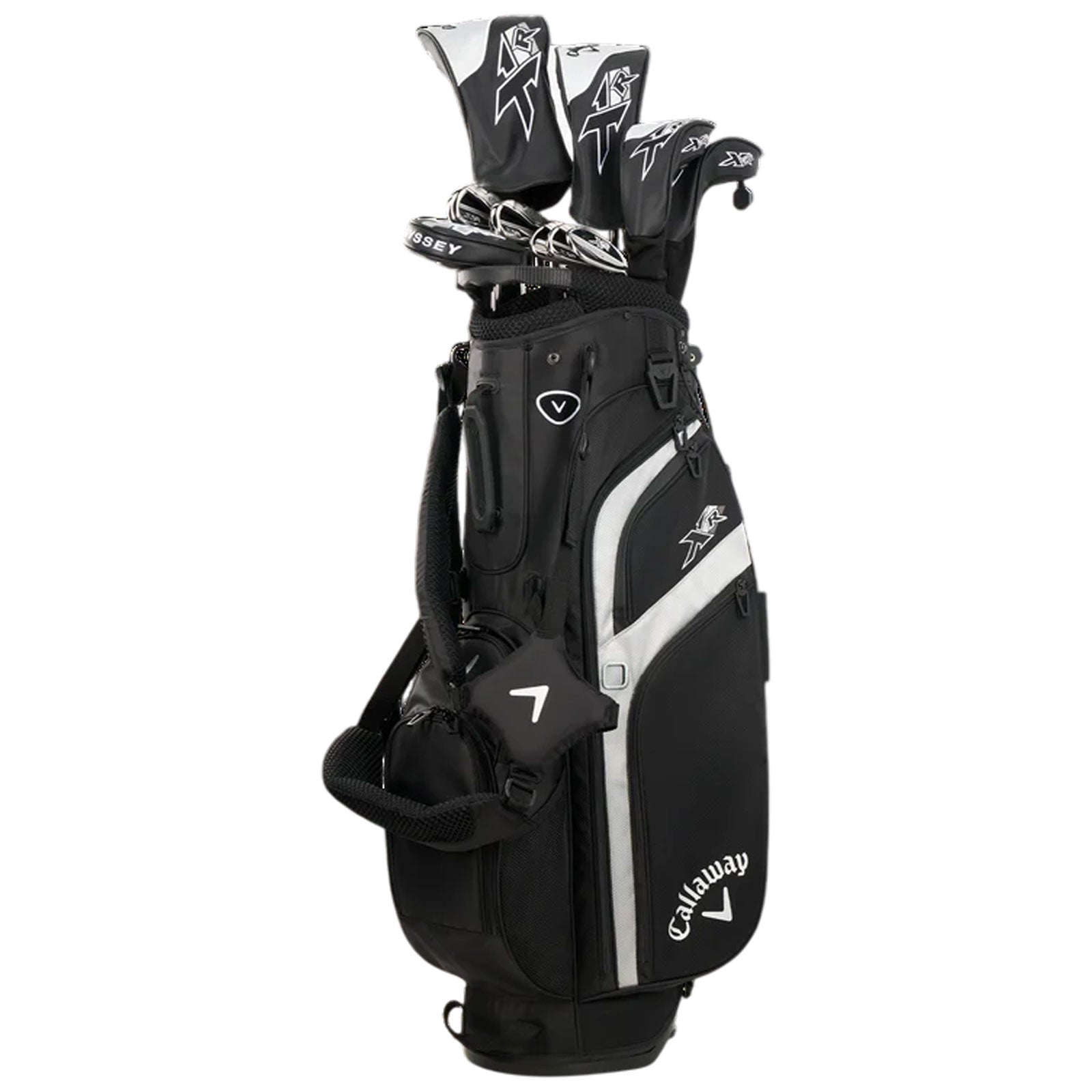 Callaway Golf Mens XR 26 Complete Package Set