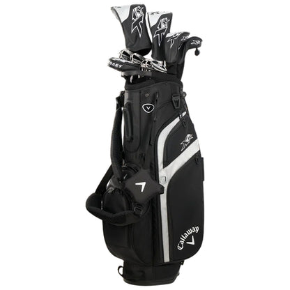 Callaway Golf Mens XR 26 Complete Package Set