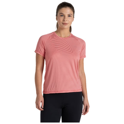 Craghoppers Ladies Ellie Tech T-Shirt