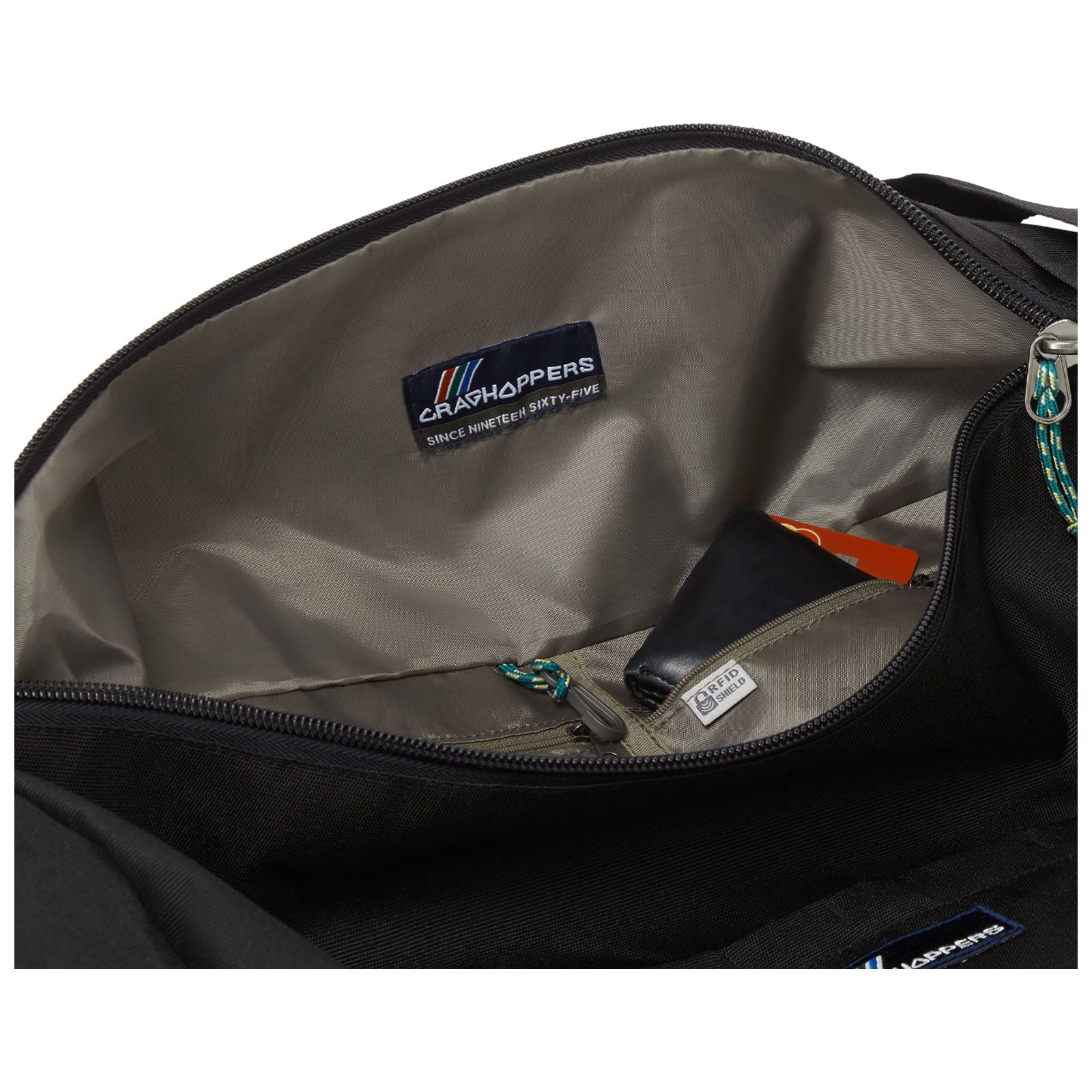 Craghoppers Kiwi Duffle Bag More Sports