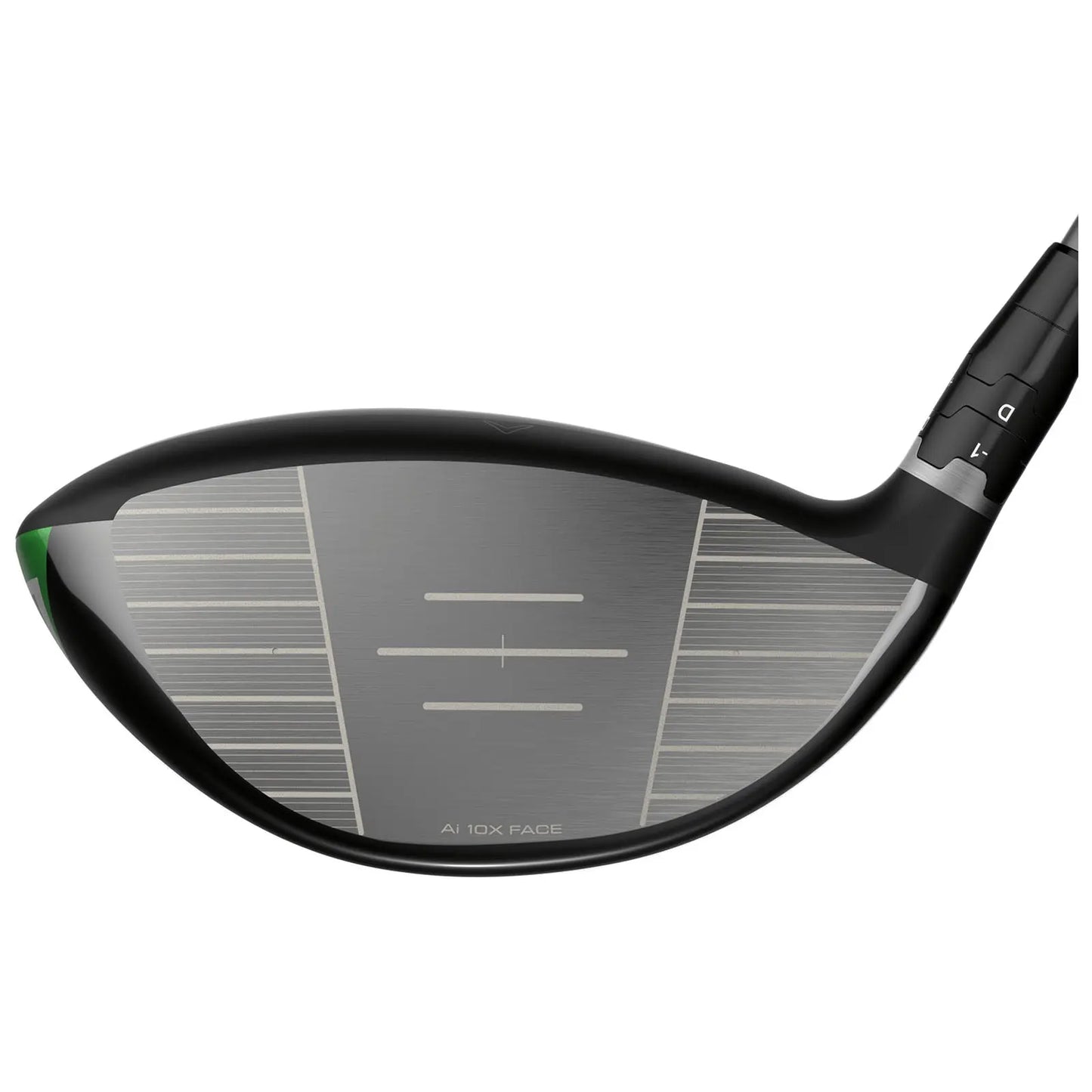 Left Handed Callaway Golf Mens Elyte Driver