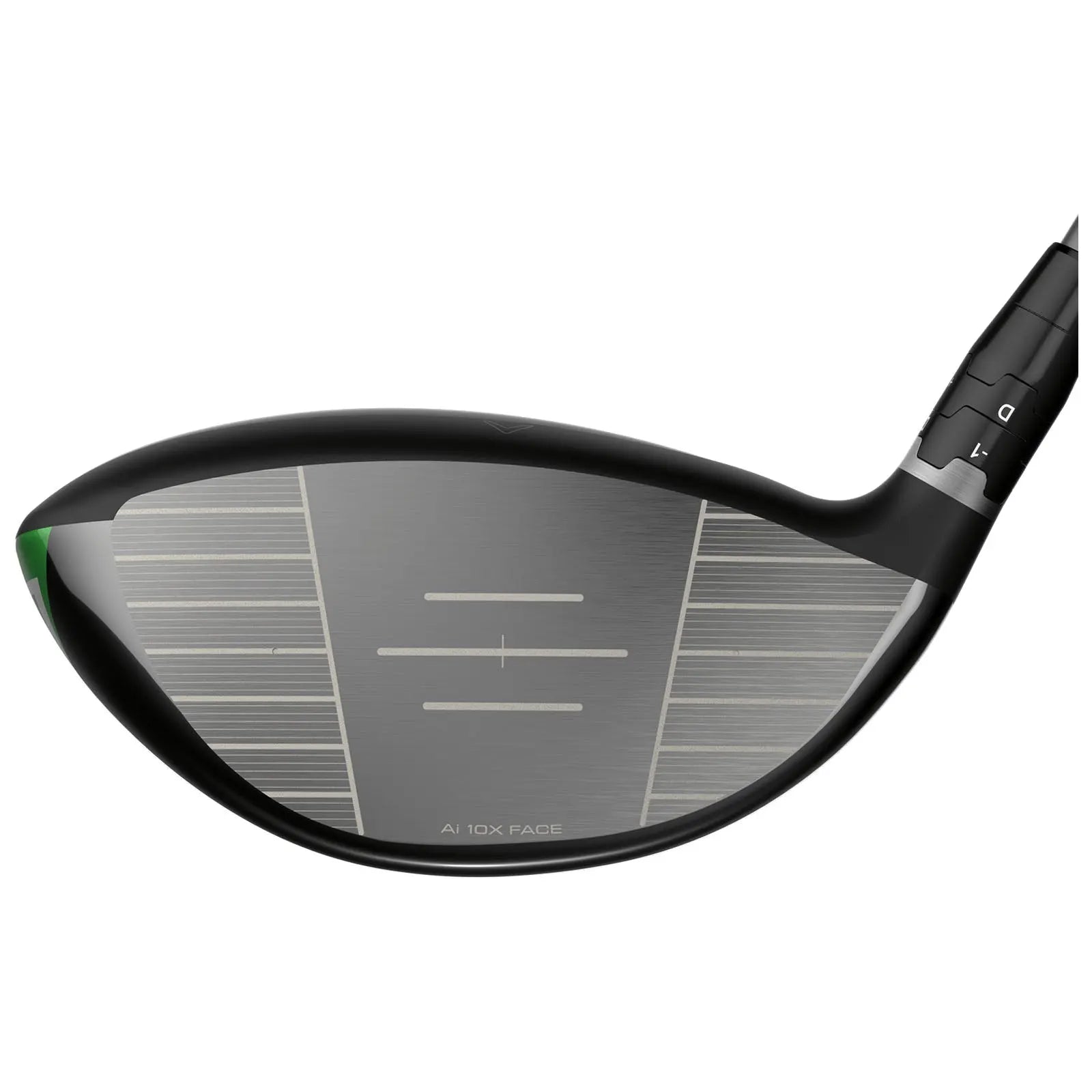 Left Handed Callaway Golf Mens Elyte Driver