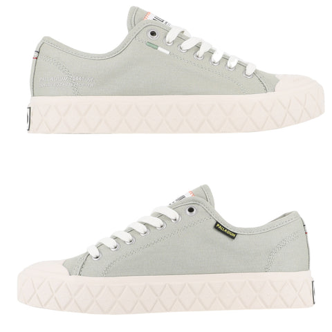 Palladium Unisex Palla Ace CVS Org Shoes