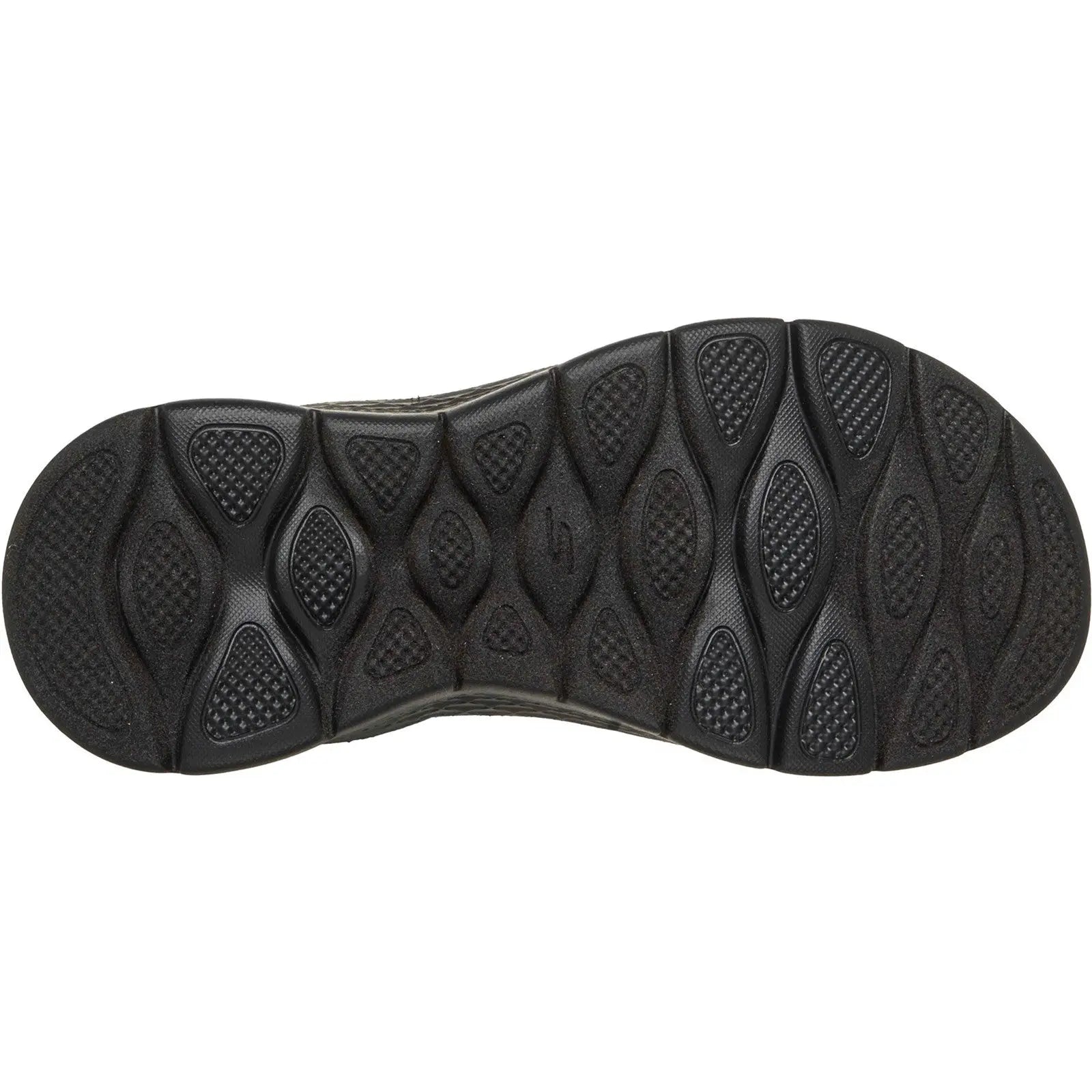 Skechers Ladies Slip-ins GO WALK Flex Illuminate Sandals