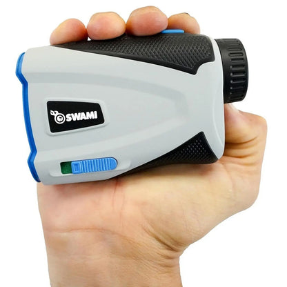 Izzo Golf Swami GLi Laser Rangefinder