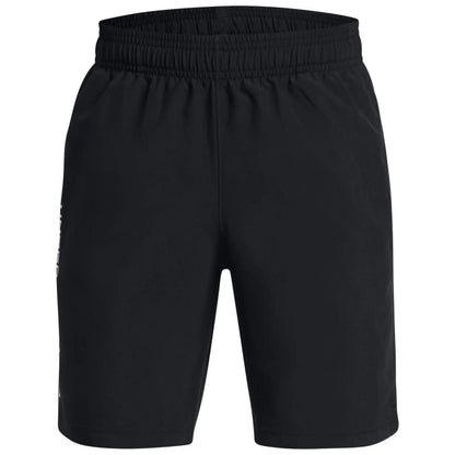 Under Armour Junior Boys Tech Wordmark Shorts