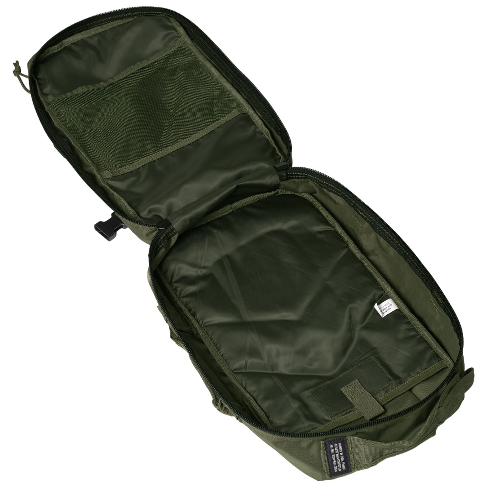 Palladium Baroudeur 25L Backpack