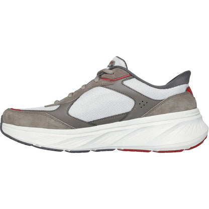 Skechers Mens Slip-ins Edgeride Erlon Trainers