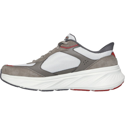 Skechers Mens Slip-ins Edgeride Erlon Trainers