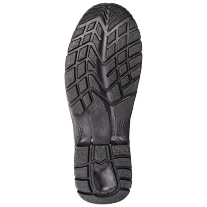 Titan Unisex Radon Steel Toe & Midsole Safety Shoes