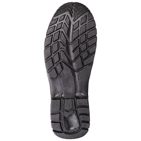 Titan Unisex Radon Steel Toe & Midsole Safety Shoes