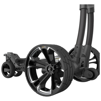 PowaKaddy RX Remote Electric Golf Trolley