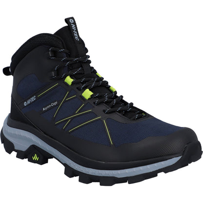 Hi-Tec Mens AWW Infuse Waterproof Hiking Boots