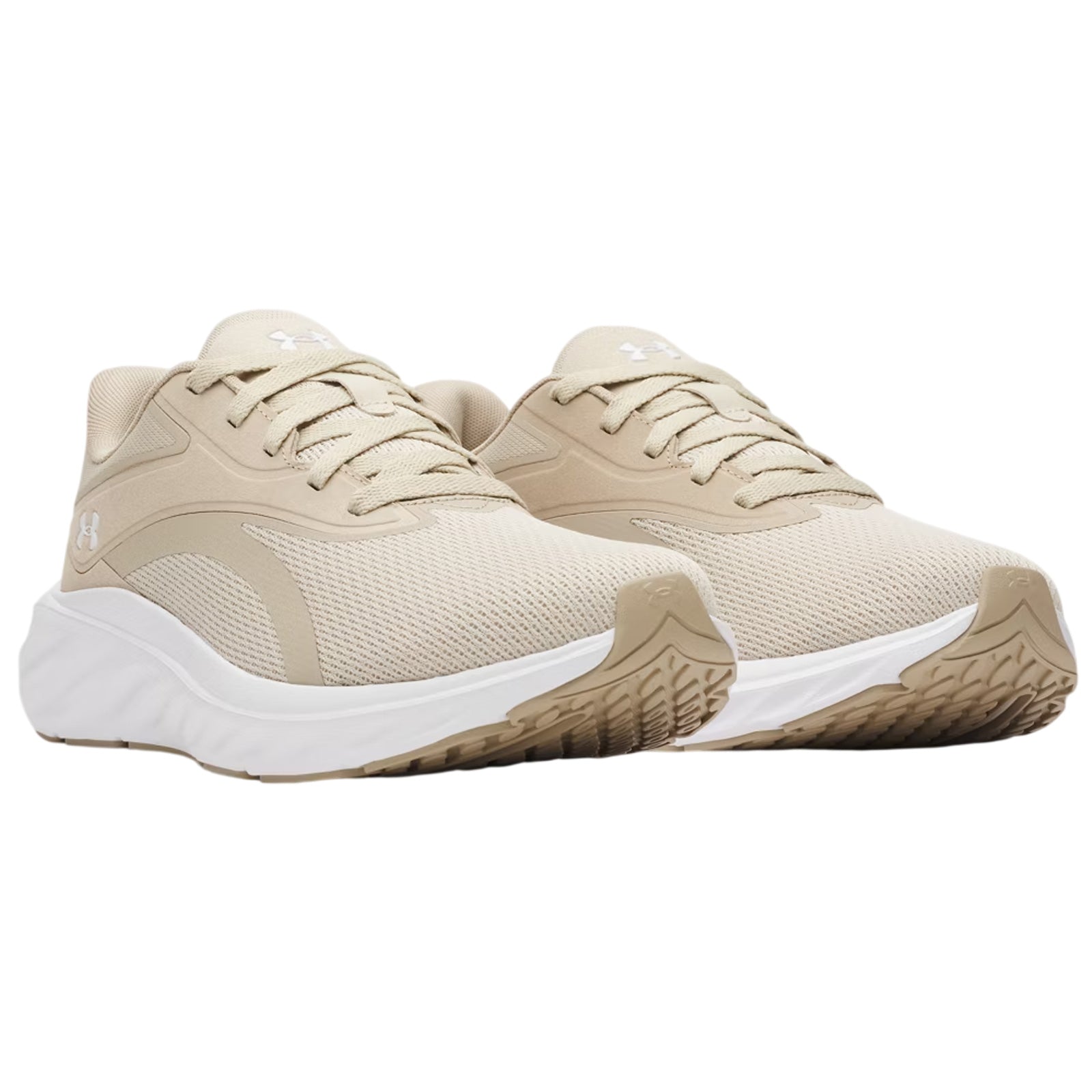 Under Armour Mens Charged Ascend Trainers