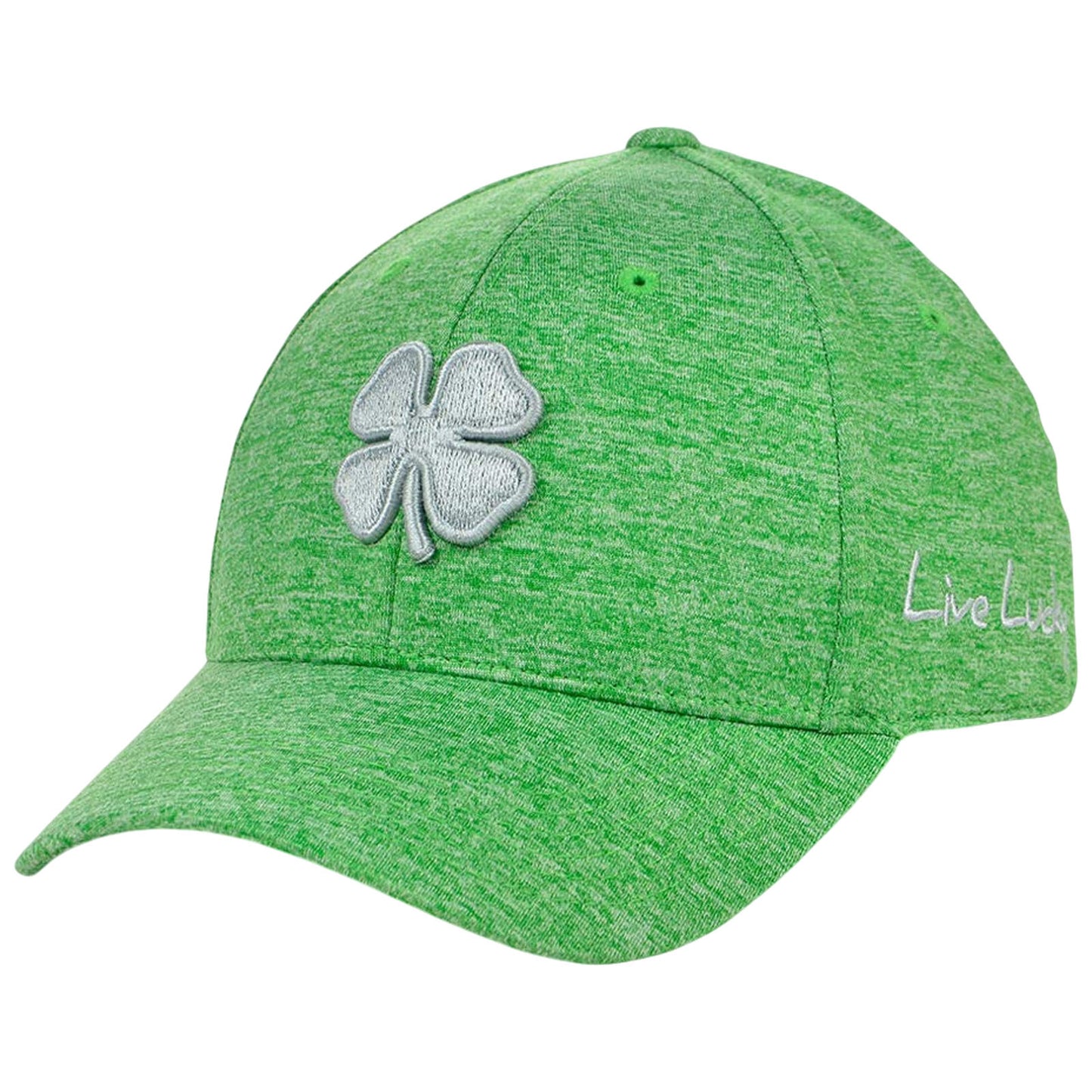 Black Clover Lucky Heather Cap