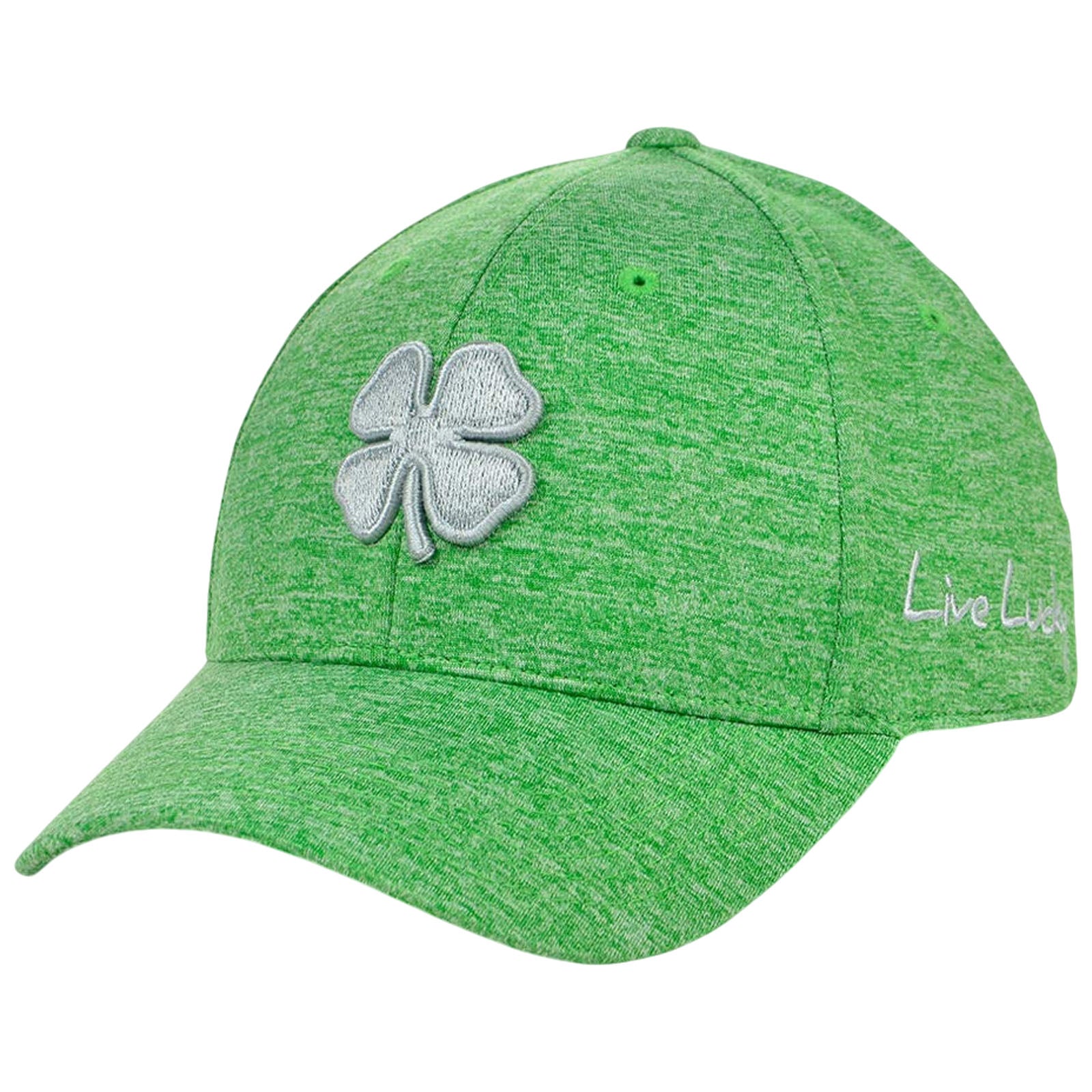 Black Clover Lucky Heather Cap