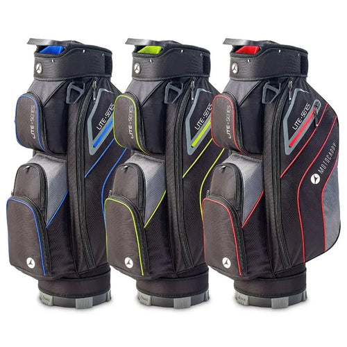 2026 Motocaddy LITE Series Golf Cart Bag