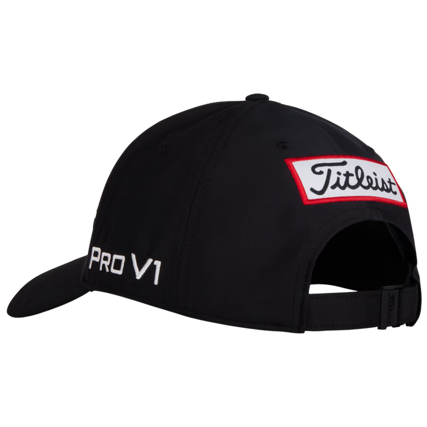 Titleist Mens Tour Performance Cap