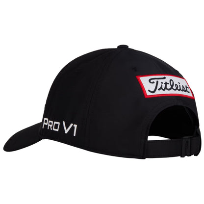 Titleist Mens Tour Performance Cap