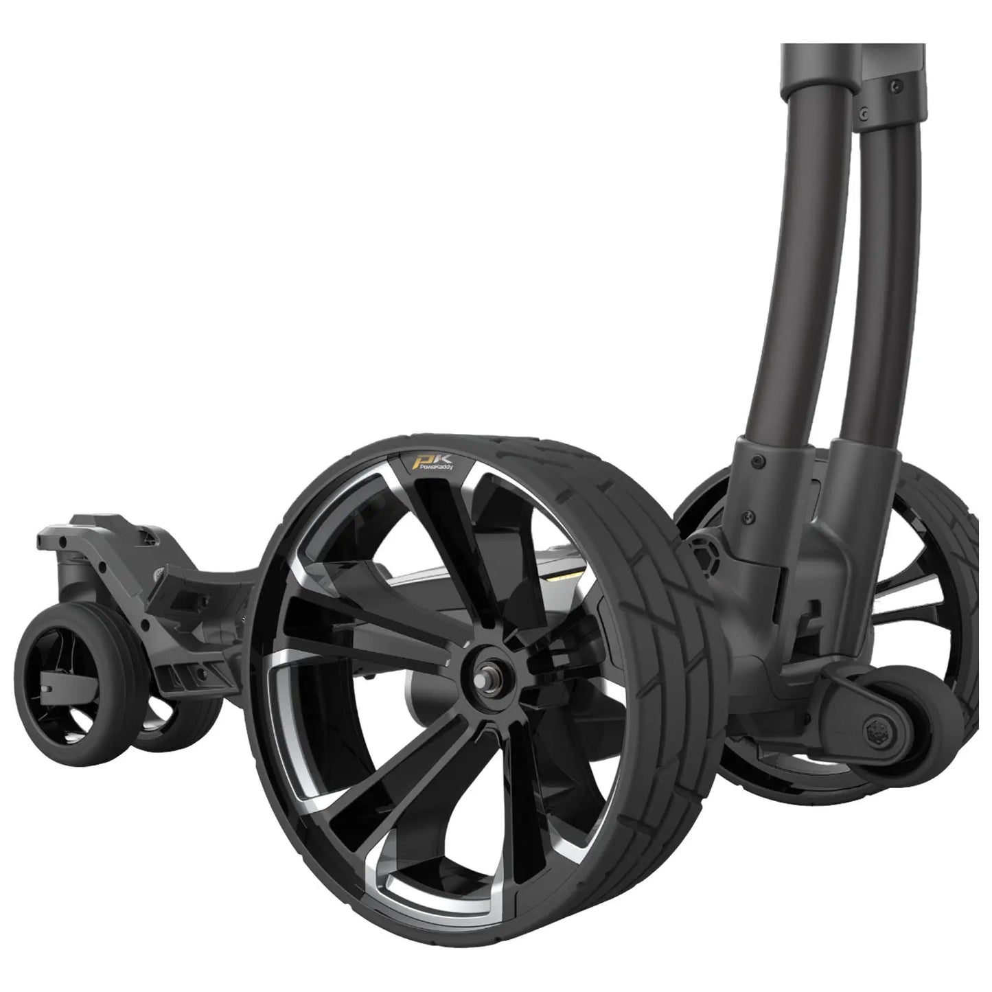 Powakaddy RX12 GPS Electric Golf Trolley