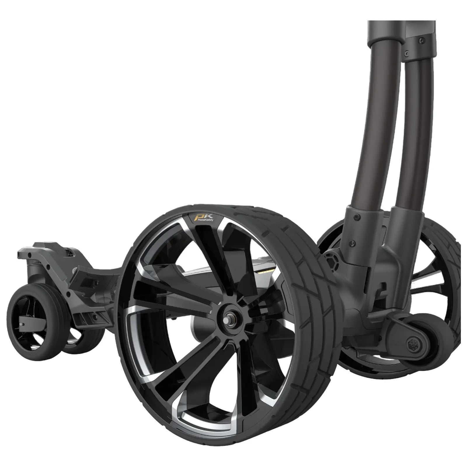 Powakaddy RX12 GPS Electric Golf Trolley