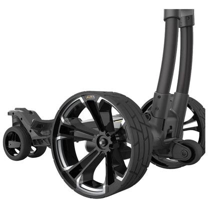 Powakaddy RX12 GPS Electric Golf Trolley