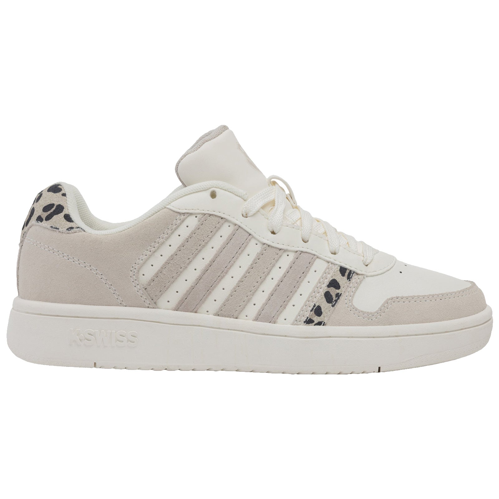 K-Swiss Ladies Court Palisades Trainers