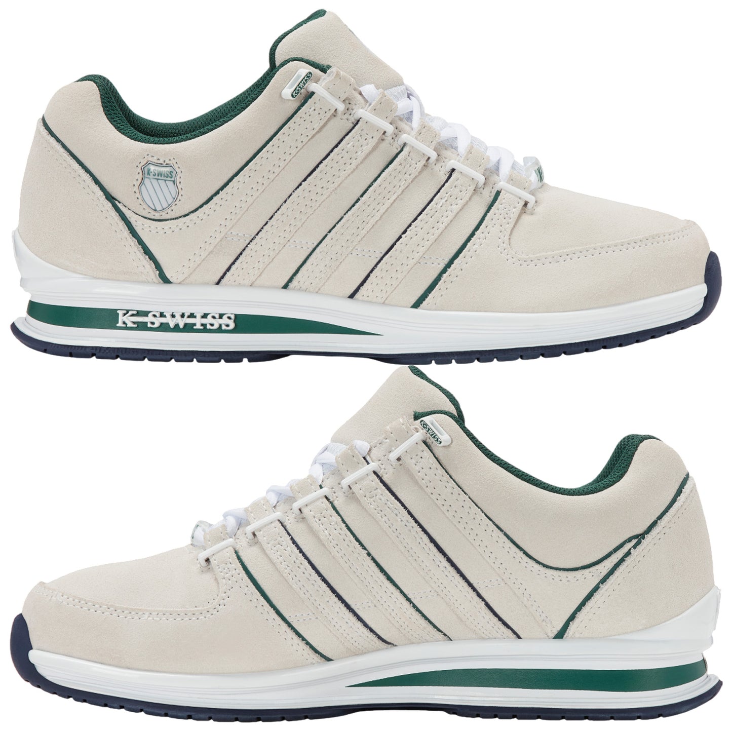 K-Swiss Mens Rinzler Trainers