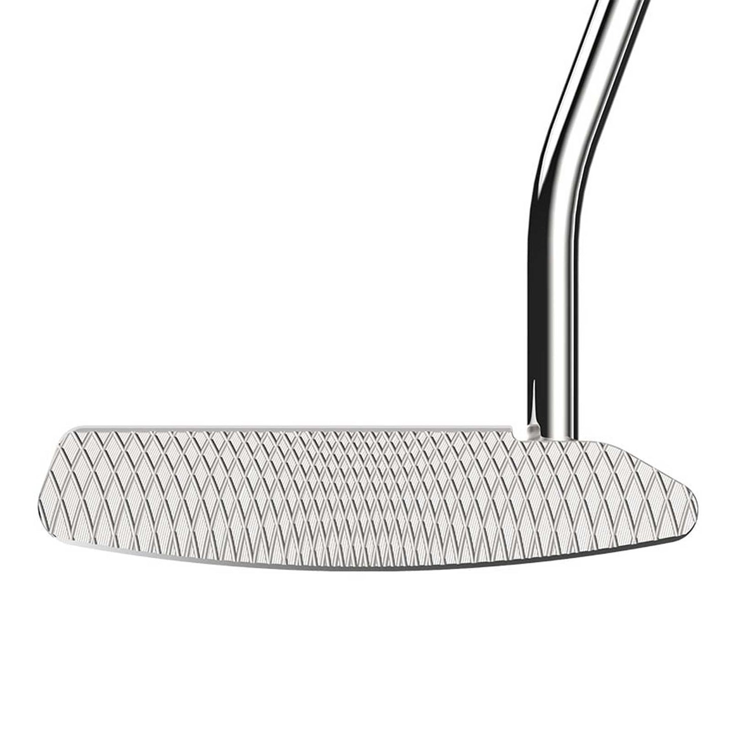 Cleveland Golf Mens HB SOFT Milled 8 Putter
