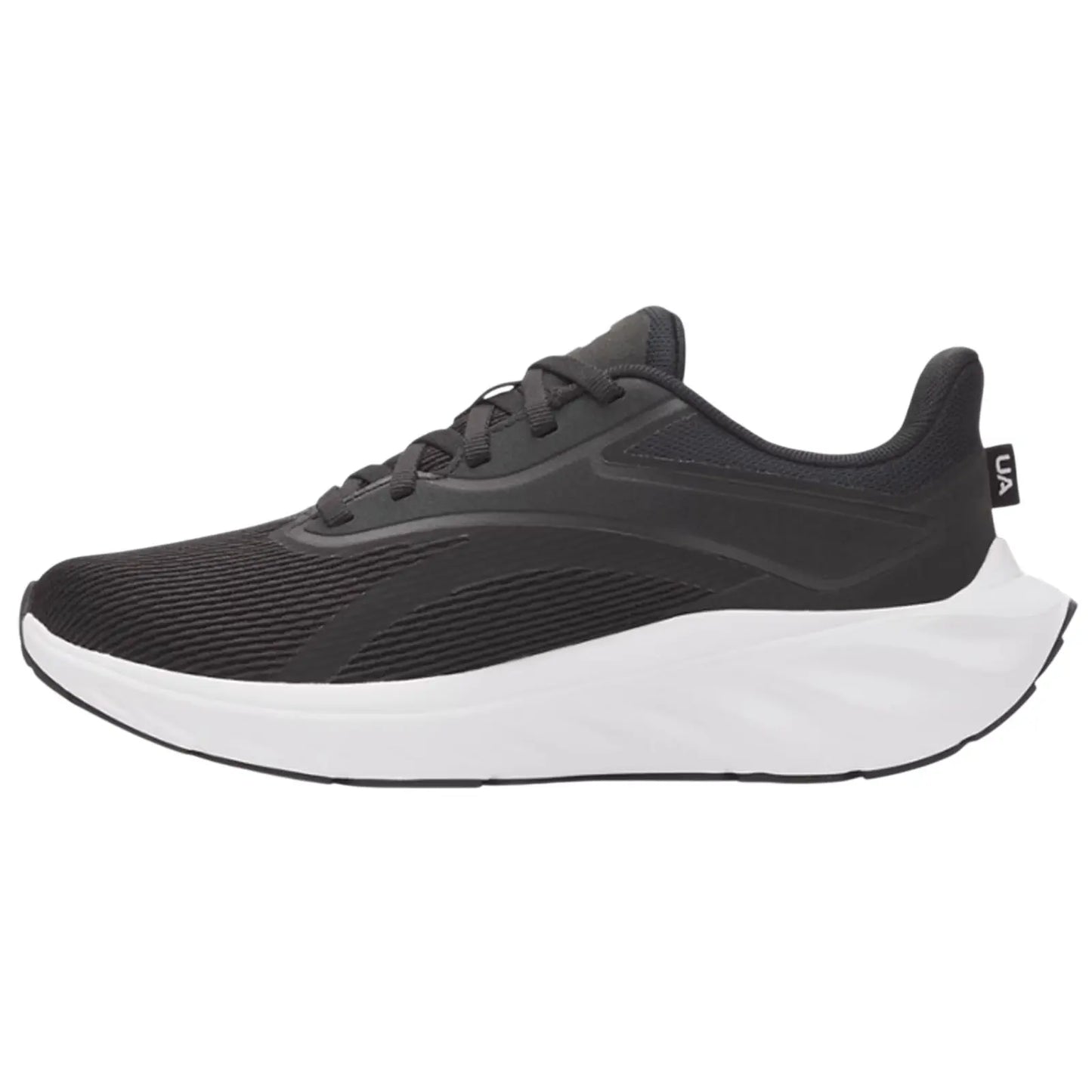 Under Armour Ladies Charged Ascend Trainers
