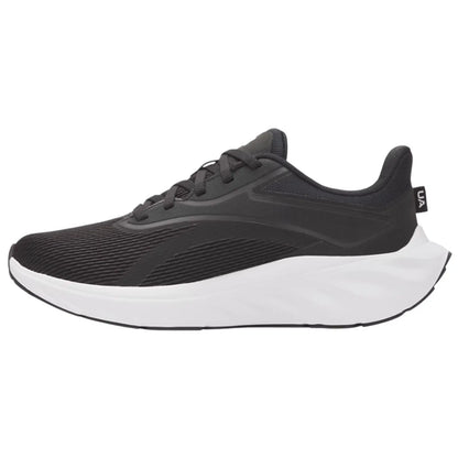 Under Armour Ladies Charged Ascend Trainers