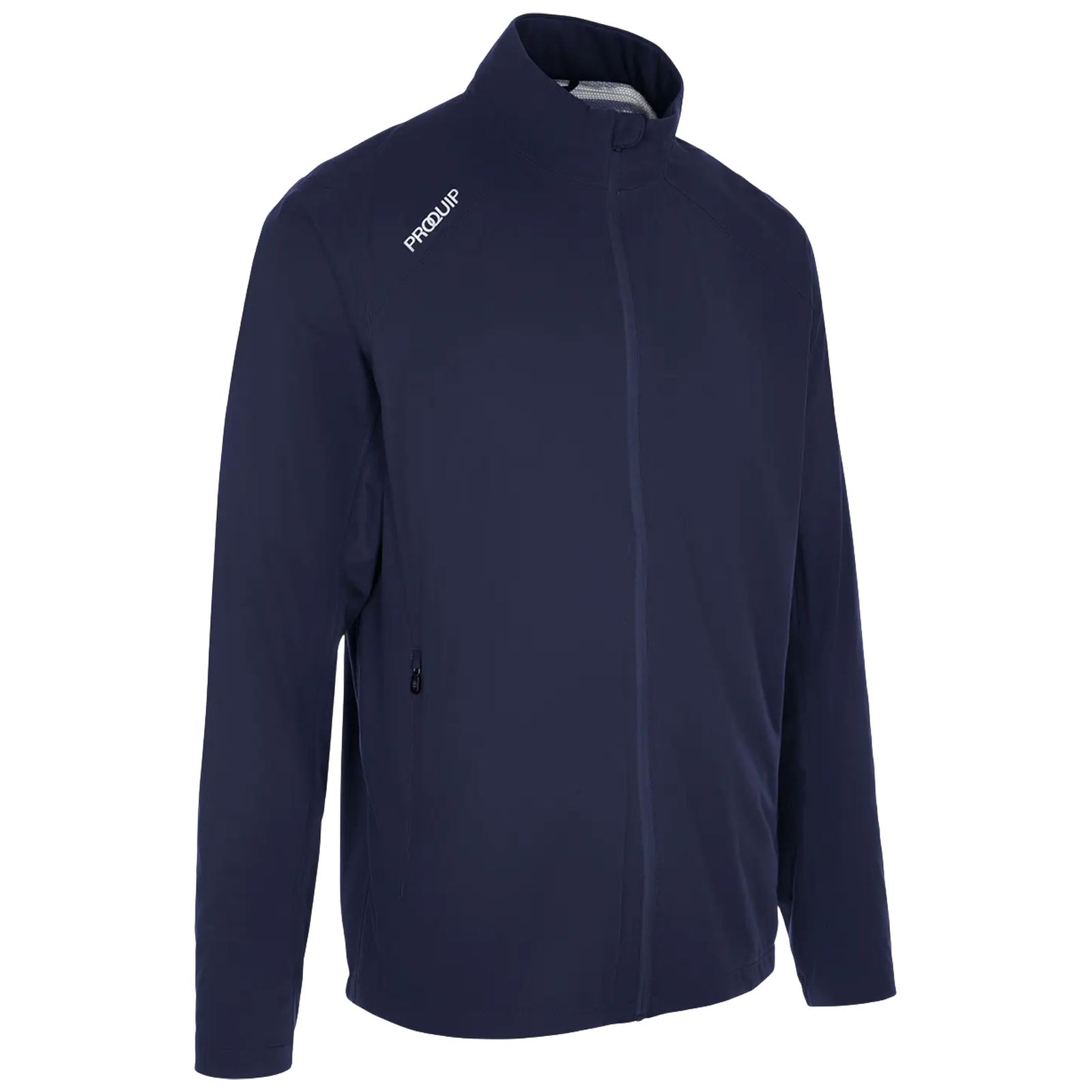 ProQuip Mens ProPac Lite Waterproof Jacket