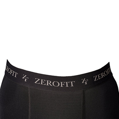 Zerofit Heatrub MOVE Sports Legging