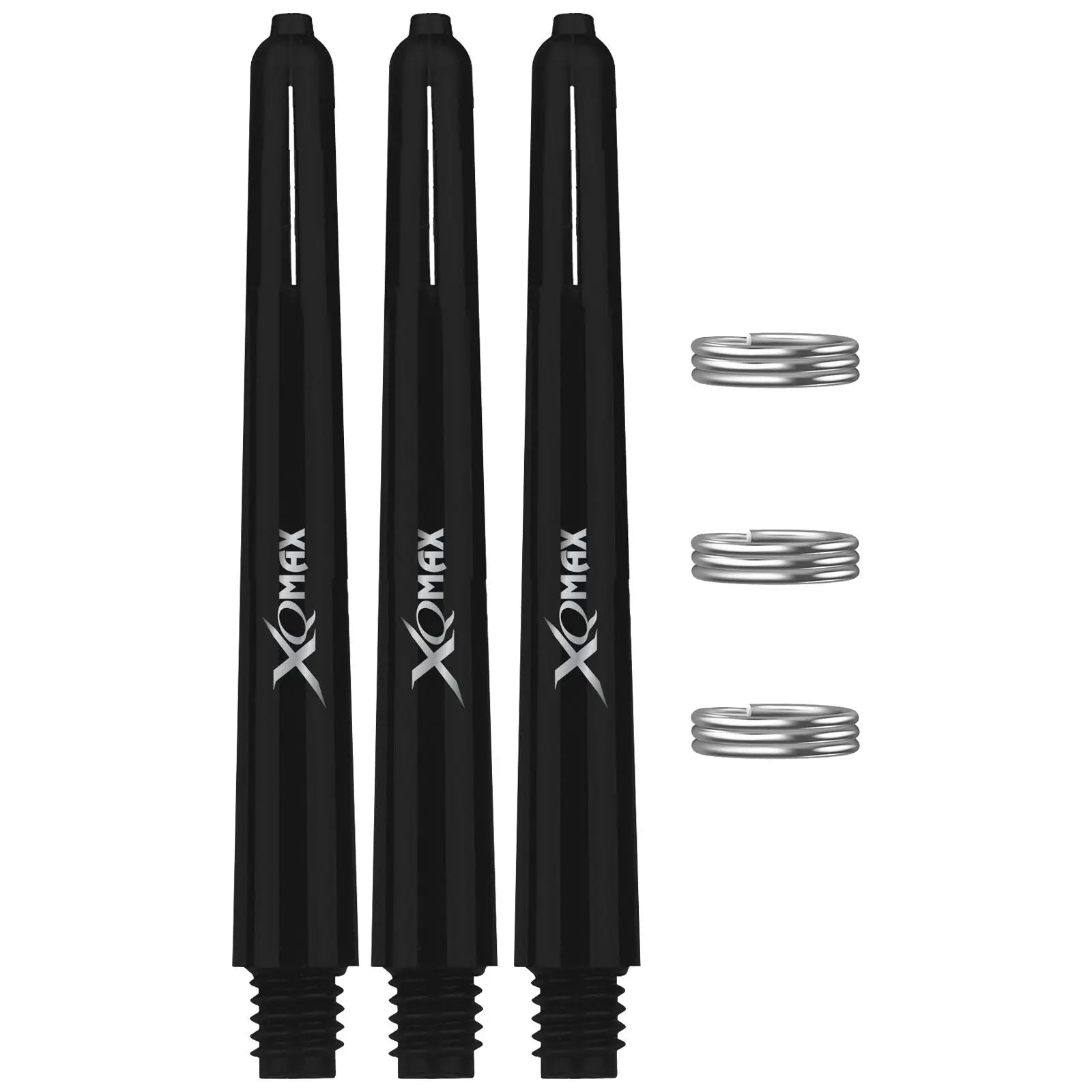 XQ Max Darts Shafts