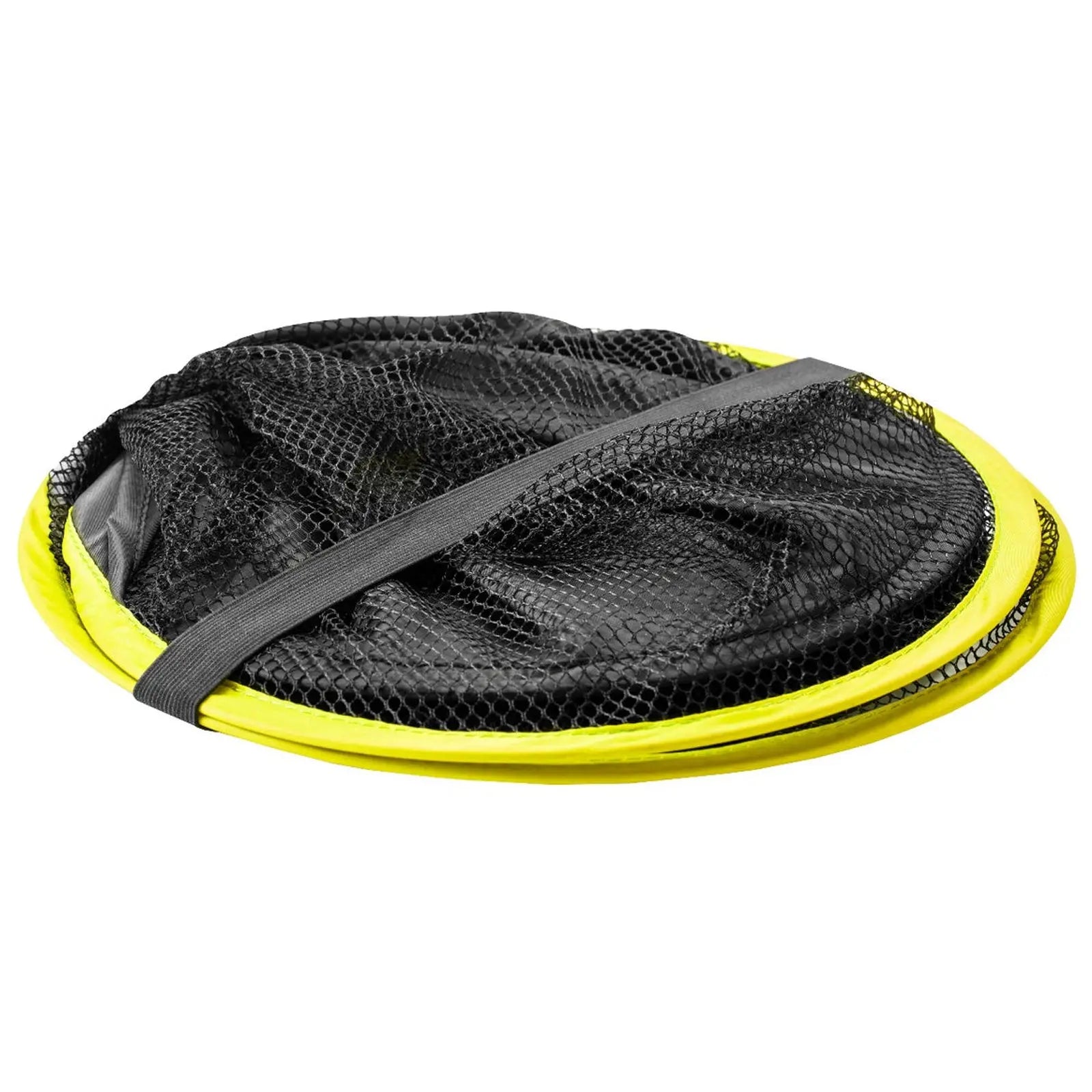 Izzo Golf Triple Chip Practice Net