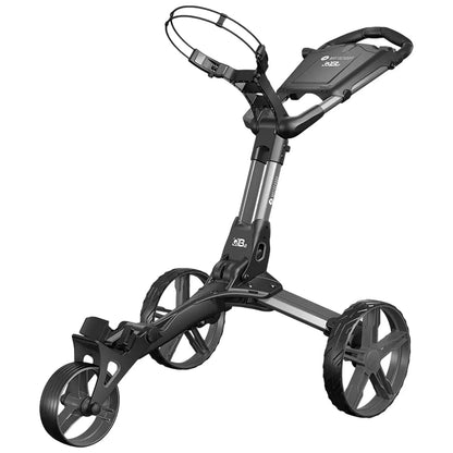 Motocaddy QB2 Golf Trolley Cart