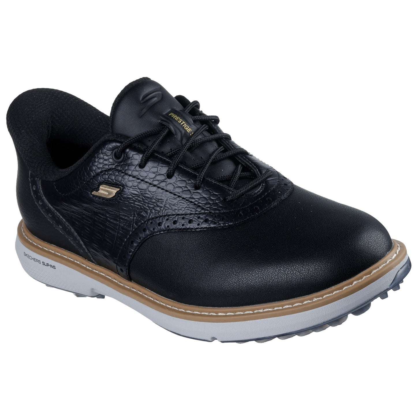 Skechers Ladies Slip-ins Arch Fit Prestige SL Golf Shoes 123126
