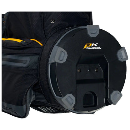 2026 PowaKaddy FLEX Golf Trolley Cart Bag