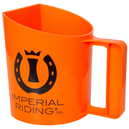 Imperial Riding 1.5L Plastic Feed Scoop ST24100000