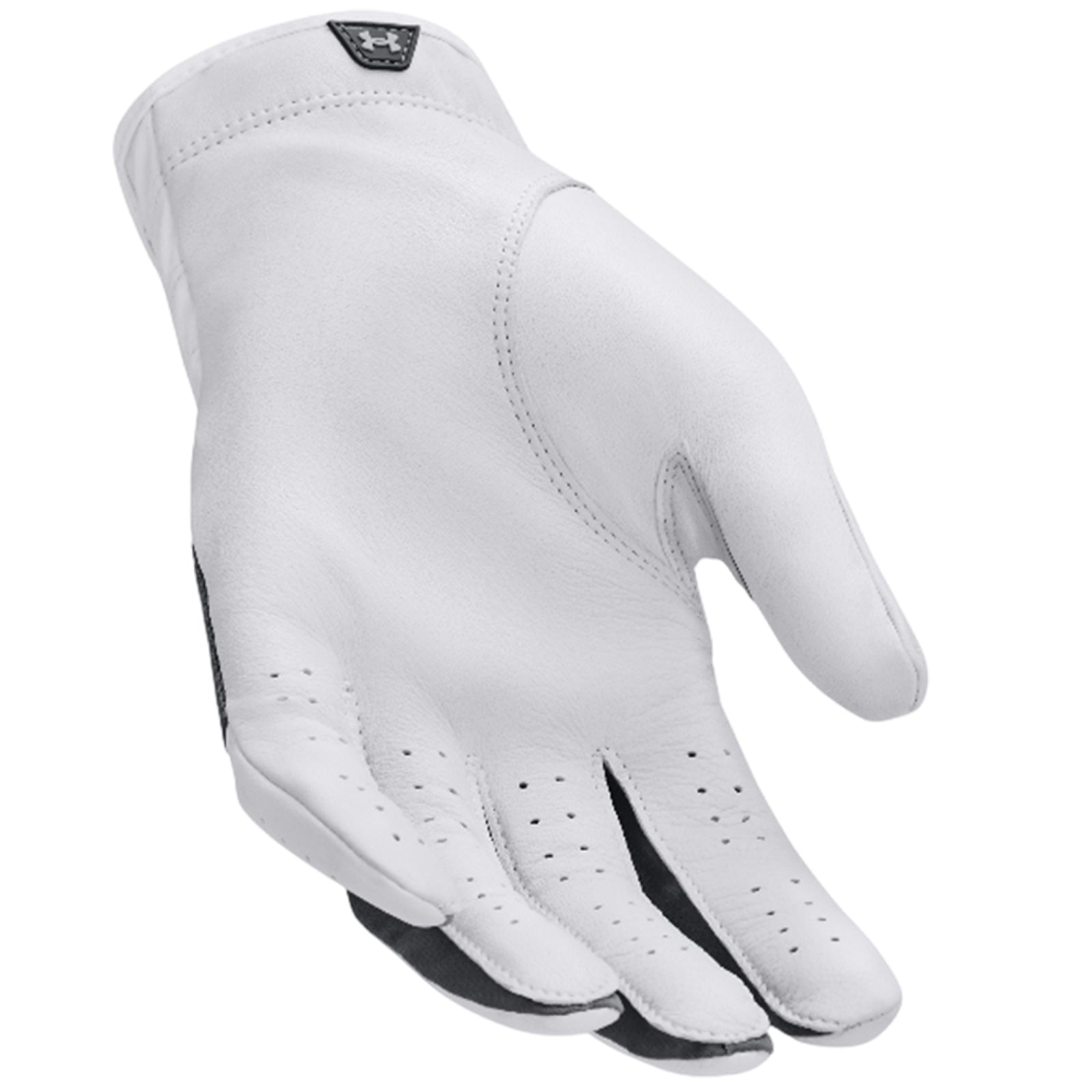 Under Armour Mens Glide Iso-Chill Pro LEFT Hand Golf Glove