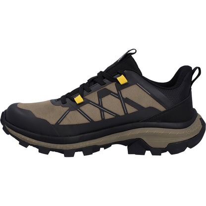 Hi-Tec Mens AWW Infuse Waterproof Hiking Shoes