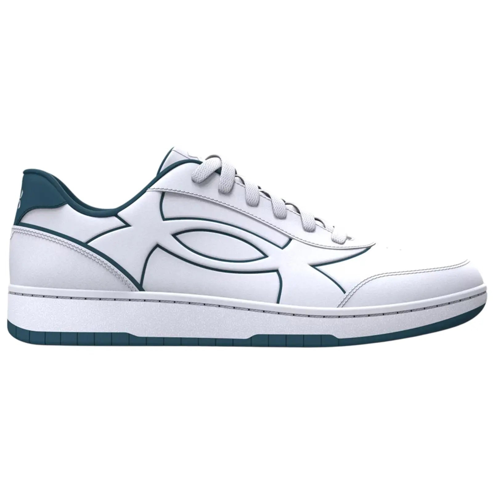 Under Armour Mens Tempo Motion Trainers