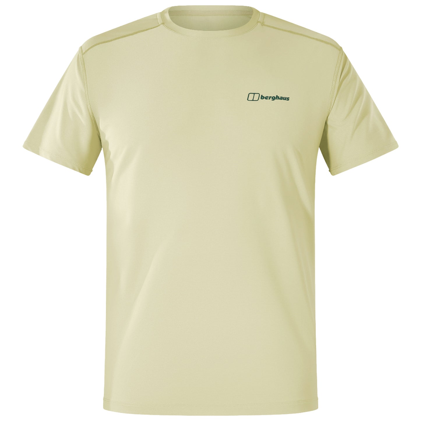 Berghaus Mens 24/7 Tech Base Layer T-Shirt