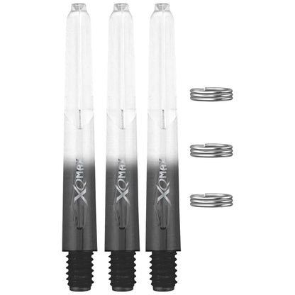 XQ Max Darts Shafts