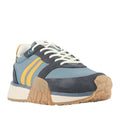 Palladium Unisex Troop Runner Flame Trainers