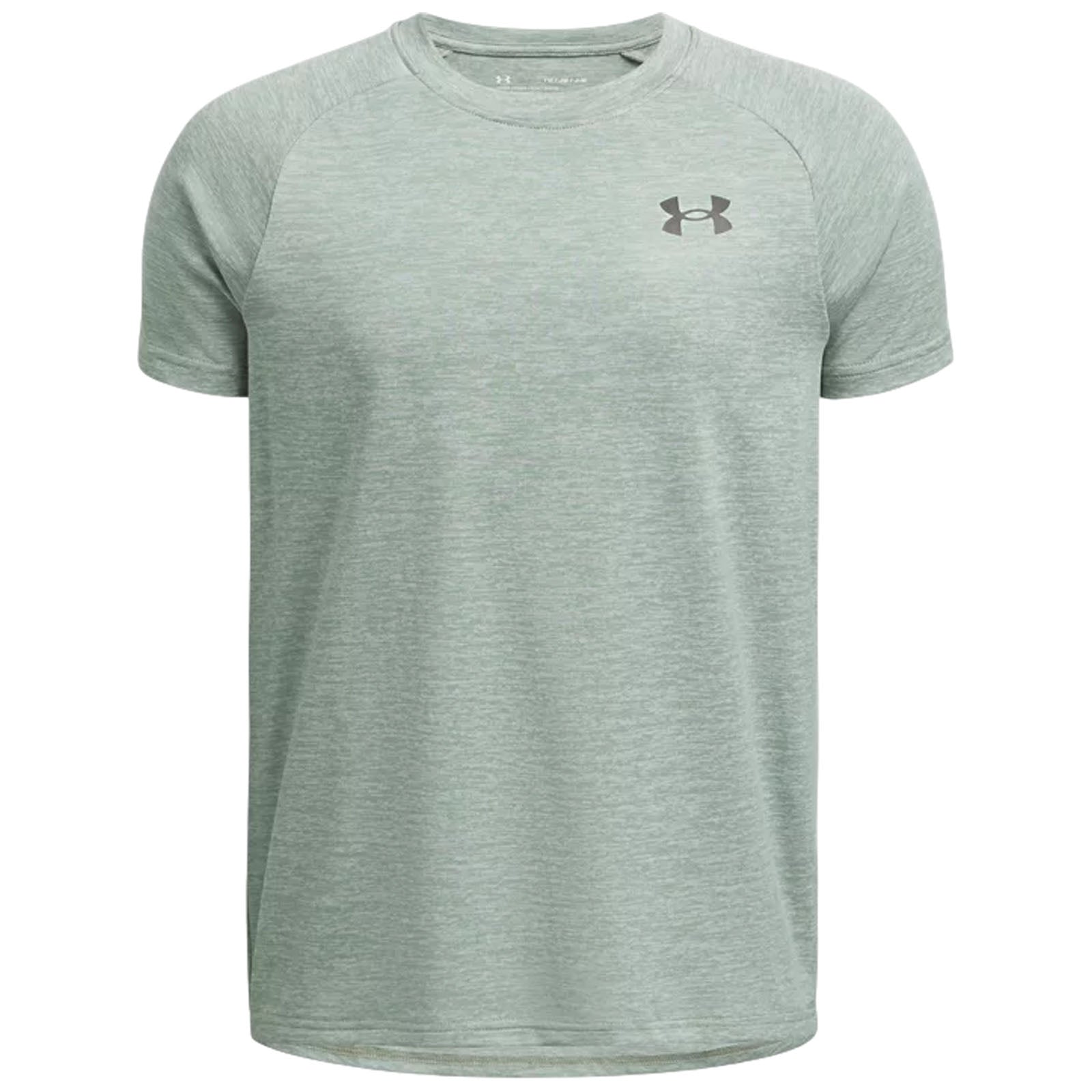 Under Armour Junior Boys Tech 2.0 T-Shirt