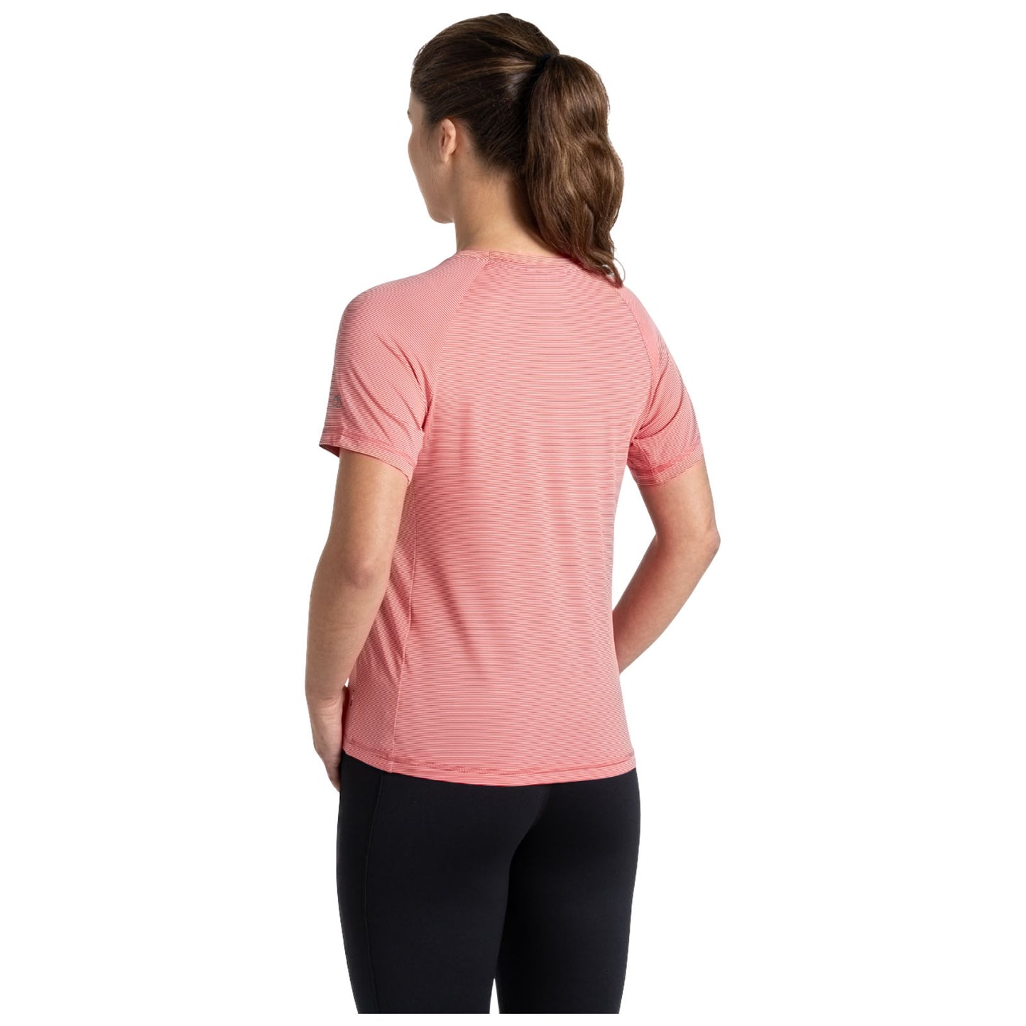 Craghoppers Ladies Ellie Tech T-Shirt