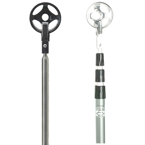 Golfers Club Collection Ball Retrievers