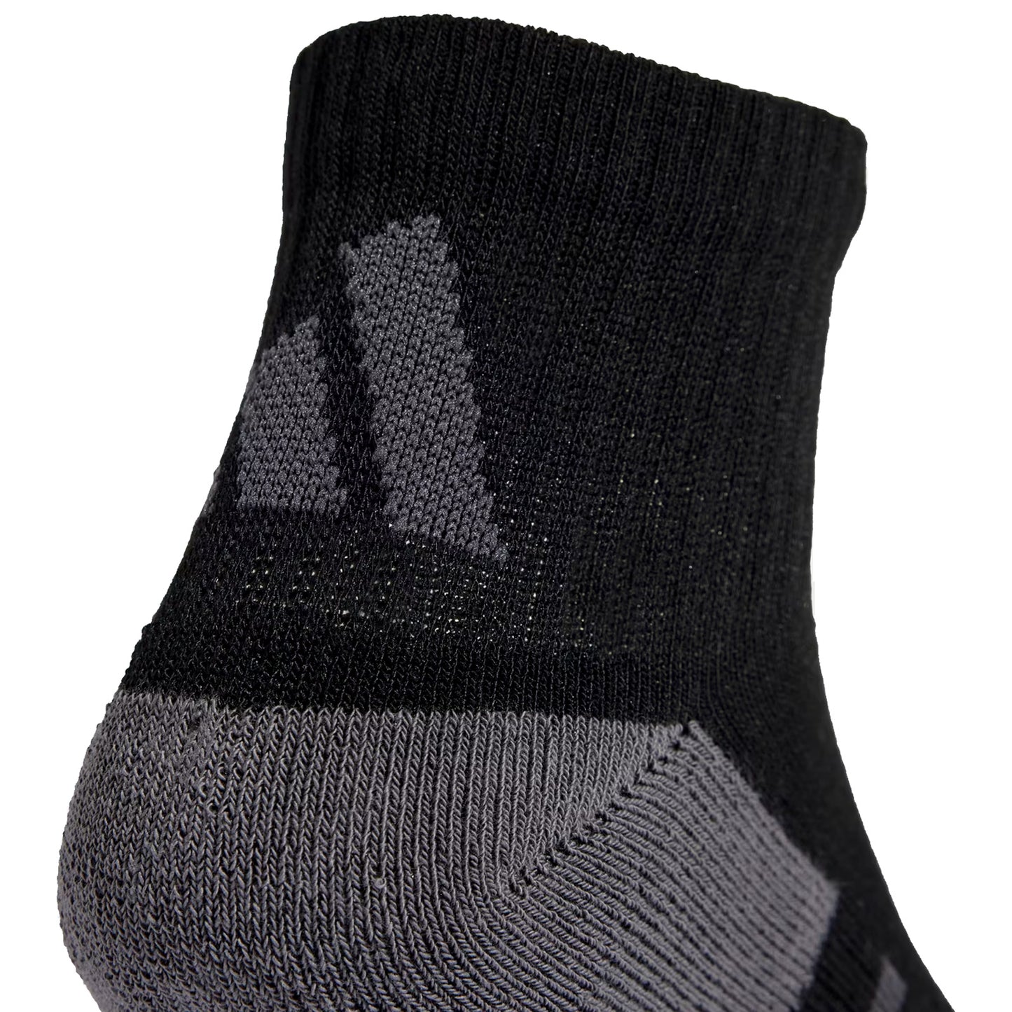 adidas Essentials Climacool Quarter Socks (3 Pairs)