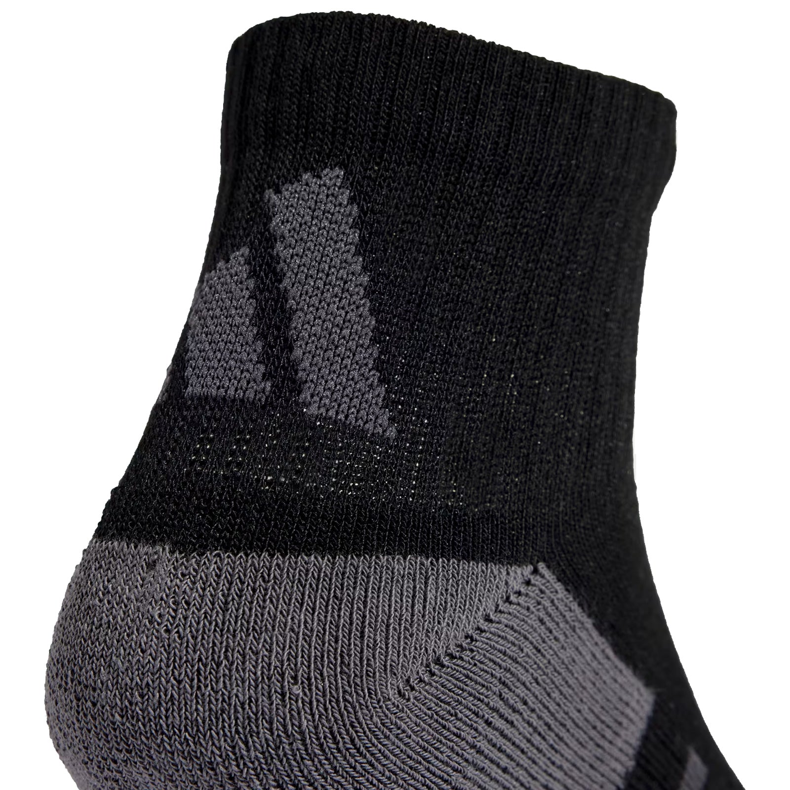 adidas Essentials Climacool Quarter Socks (3 Pairs)